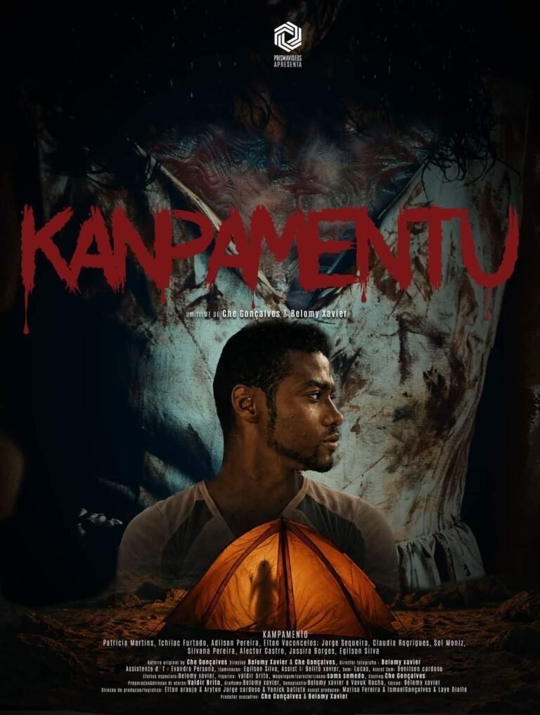 KAMPAMENTO
