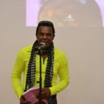 Obra de arte contemporânea cabo-verdiana
