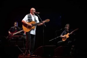O Segredo de Dany Silva: Como uma Lenda de Cabo Verde Transformou a Cultura em Lisboa
