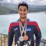 Medalha Internacional Cabo Verde Medalha Internacional Cabo Verde
