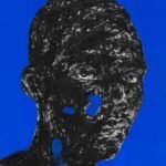 Obra Retratos de Ausência, de Amadeo Carvalho
