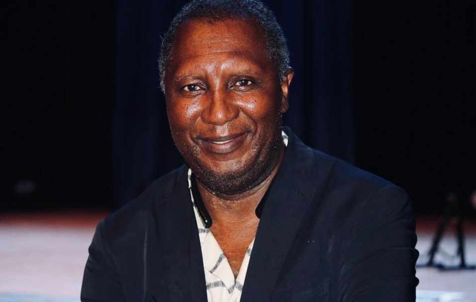 Tó Tavares